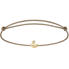 Браслет з шарміком «Каченя»